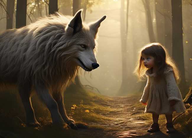 披着羊皮的狼儿童故事完整版(披着羊皮的狼故事视频播放) 披着羊皮的狼儿童故事完整版(披着羊皮的狼故事视频播放)