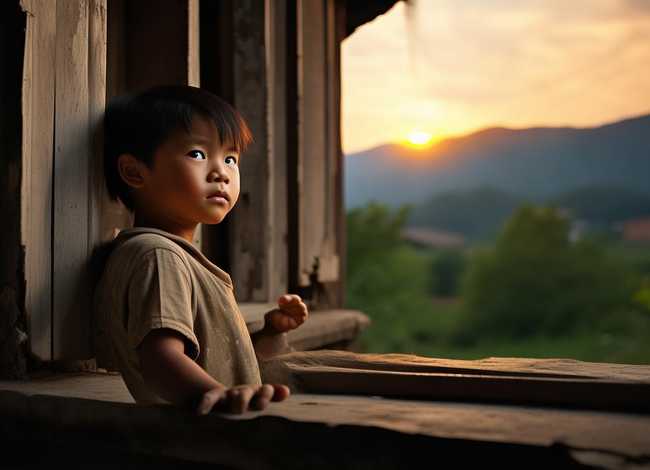 留守儿童观后感 留守儿童观后感500字左右