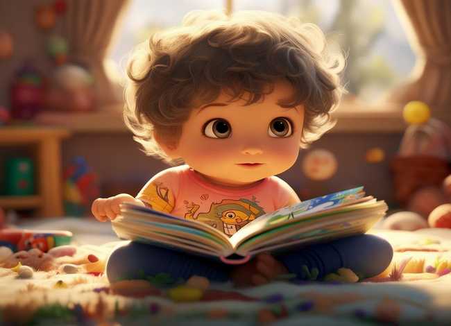 儿童故事200字 适合儿童的小故事200字