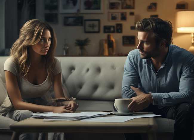 《所谓婚姻》的剧情详细介绍 - 《所谓婚姻》的剧情详细介绍视频