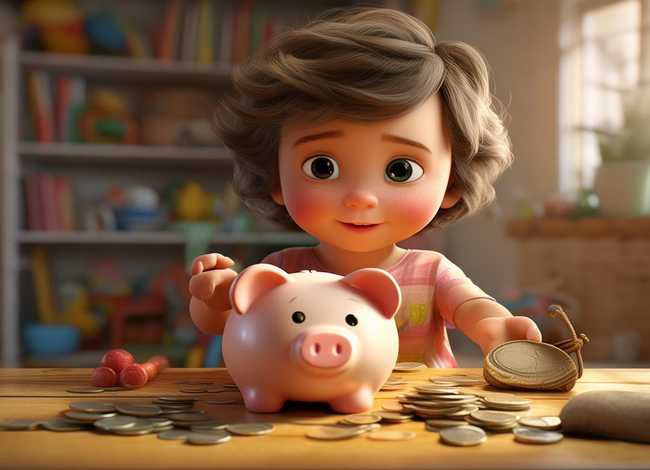 儿童勤俭节约的故事,关于勤俭节约的幼儿故事 儿童勤俭节约的故事,关于勤俭节约的幼儿故事