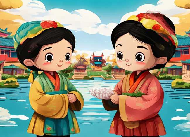 将相和的故事儿童版 将相和的故事完整版