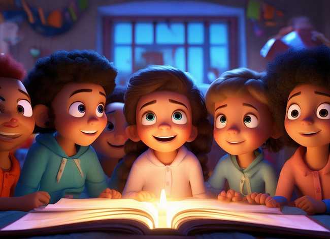 儿童在线故事免费听mp4；儿童故事音频在线免费听