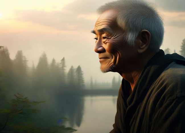 仁 的故事，刘连仁的故事