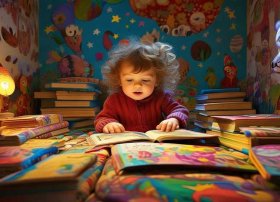 惠天幼儿故事网；惠天儿童读物网