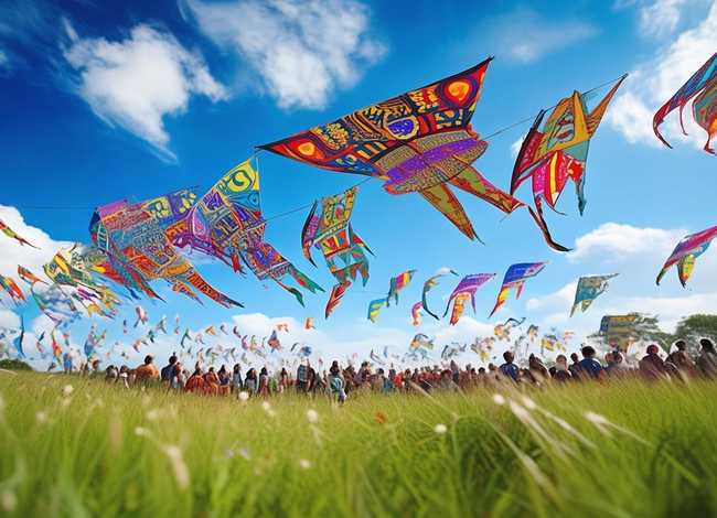 风筝的故事视频 风筝的故事视频讲解