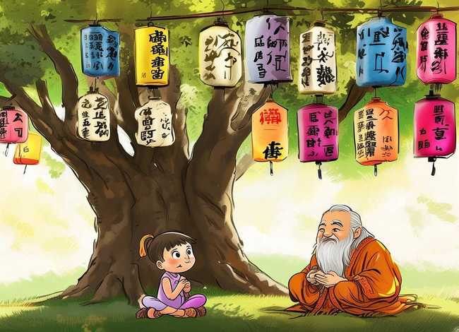 儿童国学经典故事（幼儿国学经典小故事）