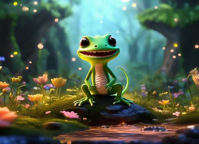 小壁虎讲故事 小壁虎讲故事在线听