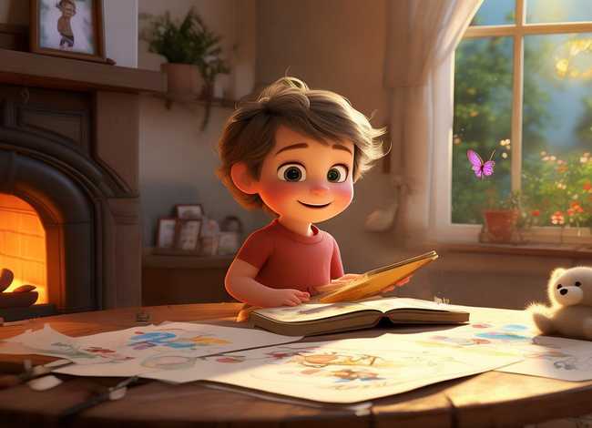 安全的小故事，安全的小故事350字以上