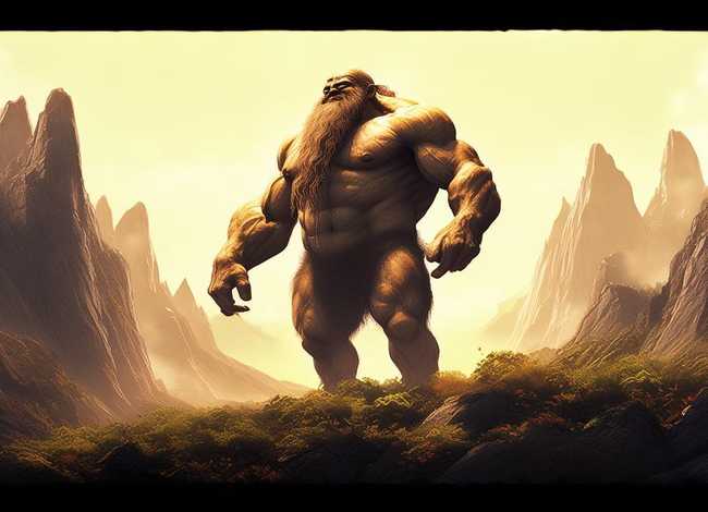 巨人故事视频 - 巨人故事视频在线观看