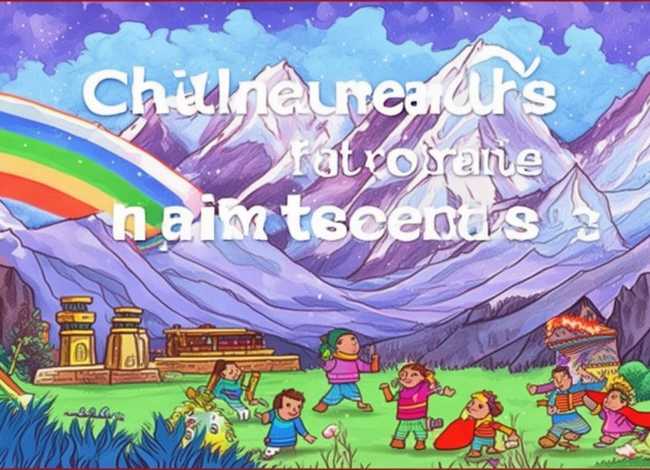 儿童故事喜马拉雅、喜马拉雅少儿故事推荐