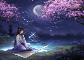 东方故事 东方故事梗概
