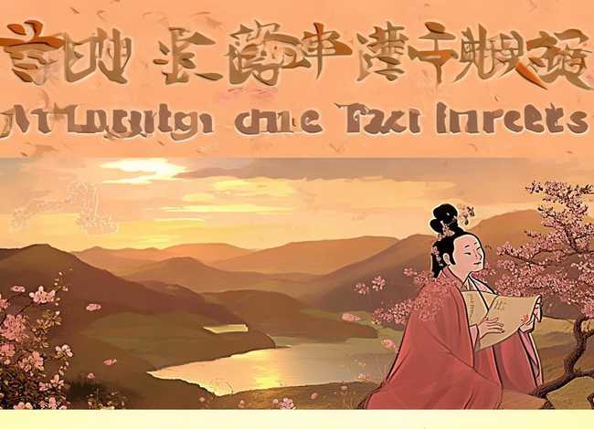 唐诗故事动画片，唐诗故事动画片全集