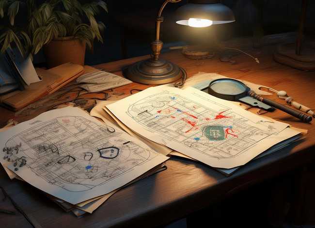 推理故事短篇及答案 20个推理故事及答案短篇 推理故事短篇及答案 20个推理故事及答案短篇