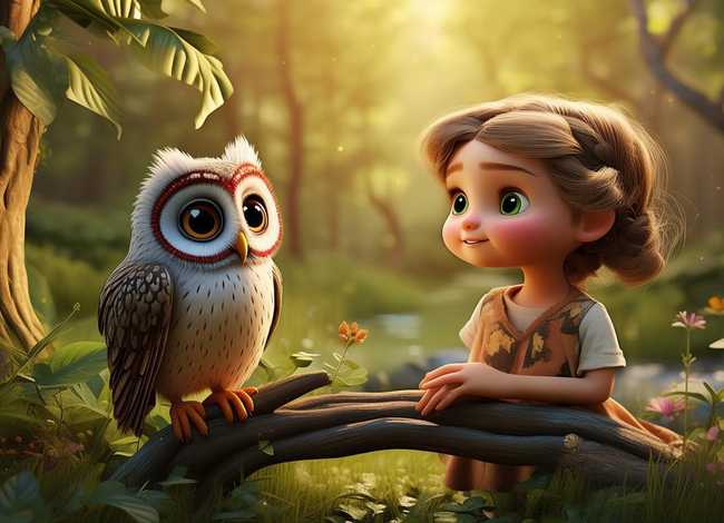 儿童故事200字文字版 - 儿童故事文字版200字