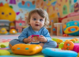 故事机适合多大宝宝 - 故事机适合多大宝宝用