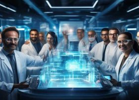 科学家发明创造的故事简短 - 科学家发明创造的故事简短概括