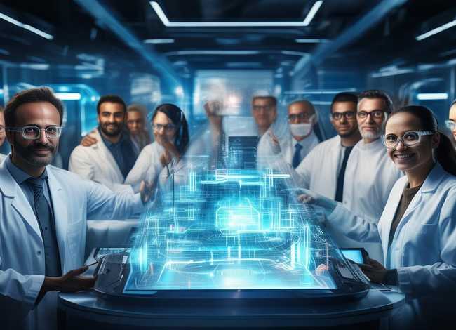 科学家发明创造的故事简短 - 科学家发明创造的故事简短概括