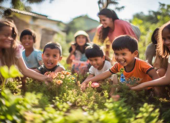 关爱留守儿童的案例 - 关爱留守儿童的案例范文