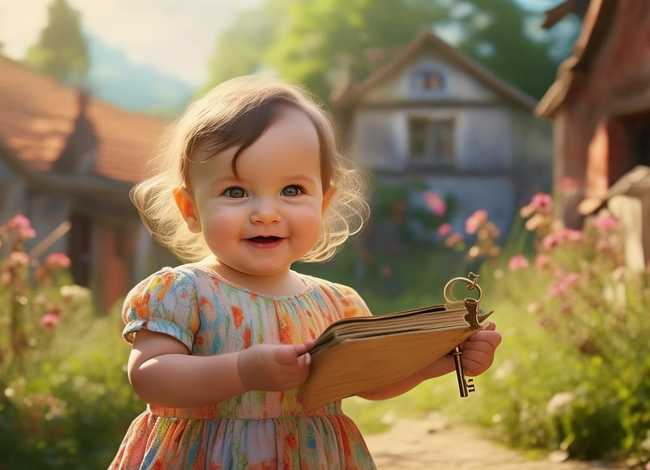 诚实守信的儿童故事、关于诚实守信的幼儿故事