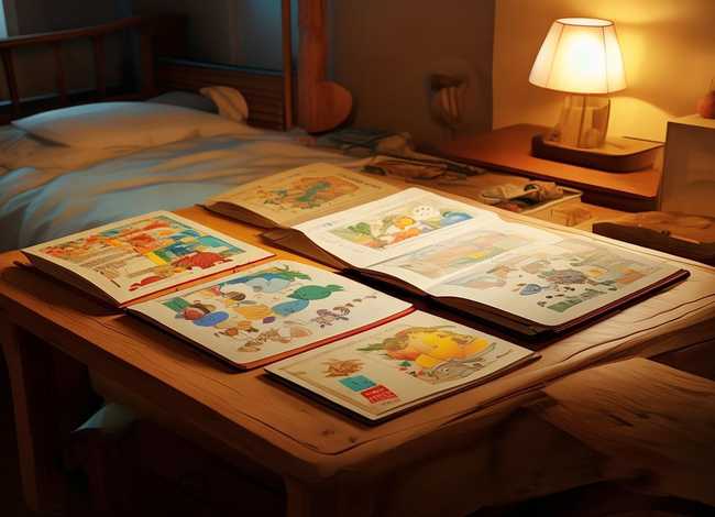 50个暖心睡前小故事可复制(50个暖心睡前小故事简短) 50个暖心睡前小故事可复制(50个暖心睡前小故事简短)