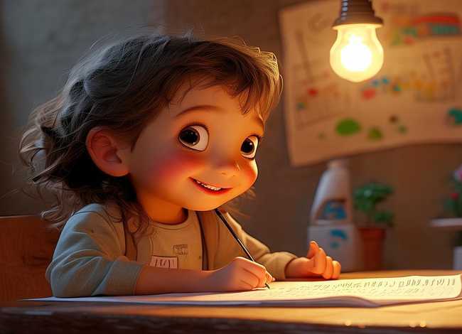 感动的故事小学生作文（感动的故事小学生作文三年级）