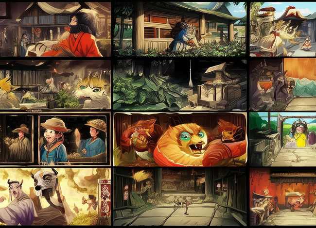 少儿古代故事大全 少儿古代故事大全100篇