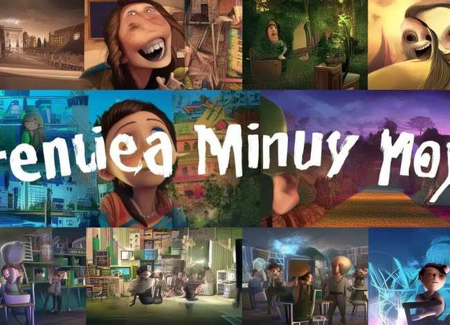 十分钟的小故事（十分钟的小故事演讲稿）