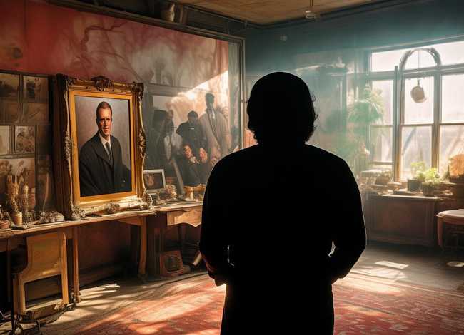 名人的故事小故事（名人的故事小故事有哪些）