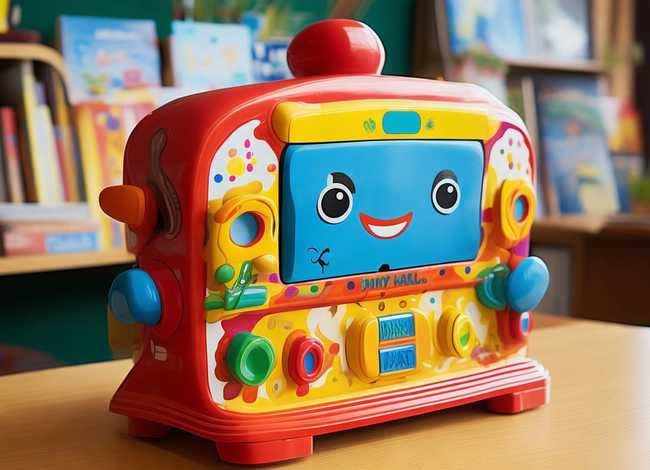 儿童学英语故事机、英语故事机 推荐