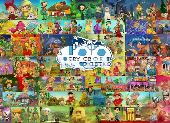 贝瓦故事大全100首文字，贝瓦故事视频大全连续播放100首