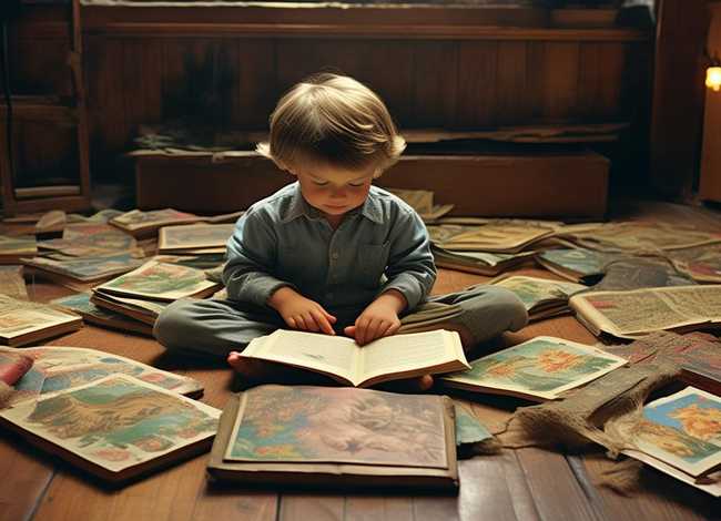 80后小时候故事书、80后小时候的故事书有什么