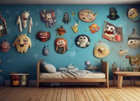 给孩子听的鬼故事大全 给孩子听的鬼故事大全视频