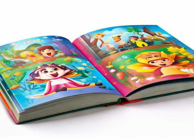 幼儿故事书绘本全套，幼儿故事书绘本全套有哪些