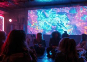 非主流的故事在线听，非主流的故事在线听完整版