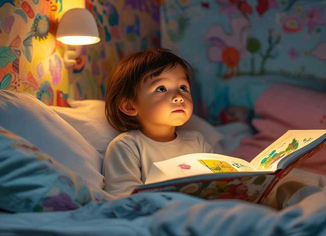 幼儿故事大全4399，幼儿故事大全3-6岁睡前故事