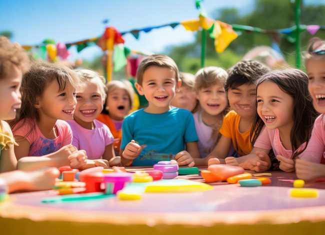 听我说谢谢你儿童儿歌 - 听我说谢谢你儿童儿歌完整版