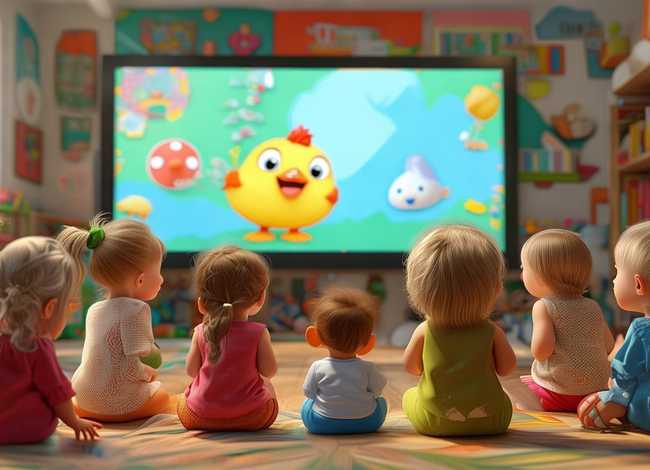 鸡的视频儿童早教 - 小鸡的早教视频 鸡的视频儿童早教 - 小鸡的早教视频