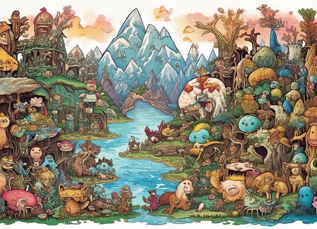 儿童故事汇总大全 儿童故事大全原文