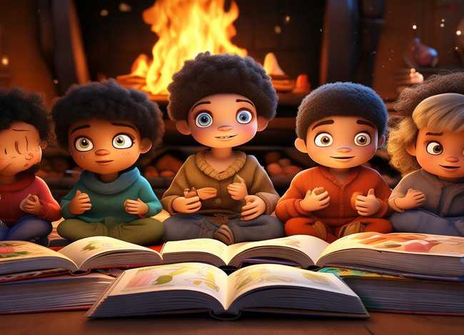 儿童小故事大全100个免费、儿童小故事大全100个免费听