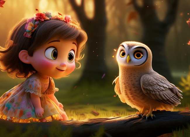 儿童童话故事简短，儿童童话故事简短版