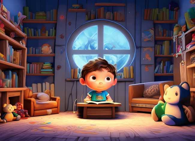 少儿讲故事背景音乐，少儿讲故事背景音乐纯音乐