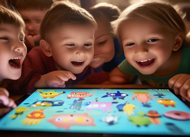 儿童小动物的故事在线听；小动物故事在线收听