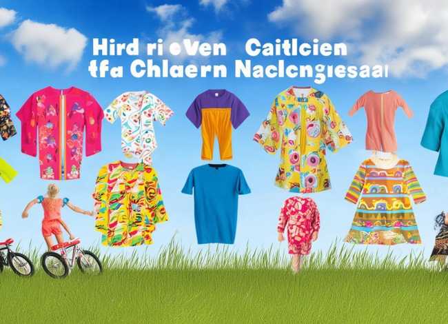 儿童防晒衣十大排名，儿童防晒衣排行榜