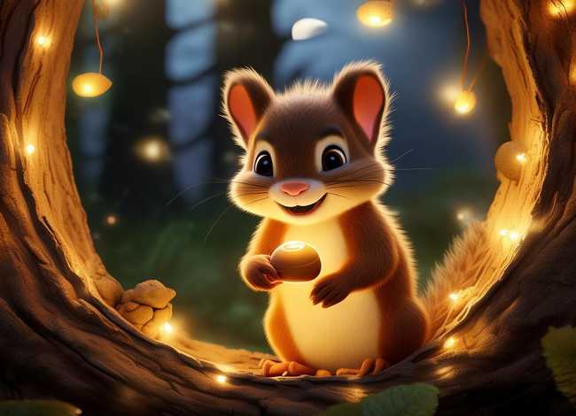 松鼠zac的故事、松鼠的故事睡前故事 松鼠zac的故事、松鼠的故事睡前故事