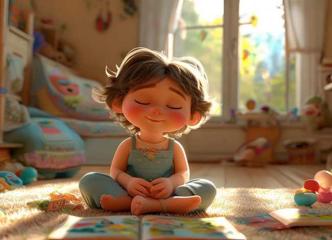 适合儿童故事舒缓的音乐 - 幼儿故事配乐舒缓