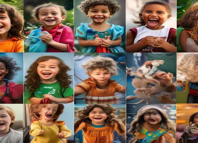 50个儿童简短的小故事；40个儿童简短有趣小故事