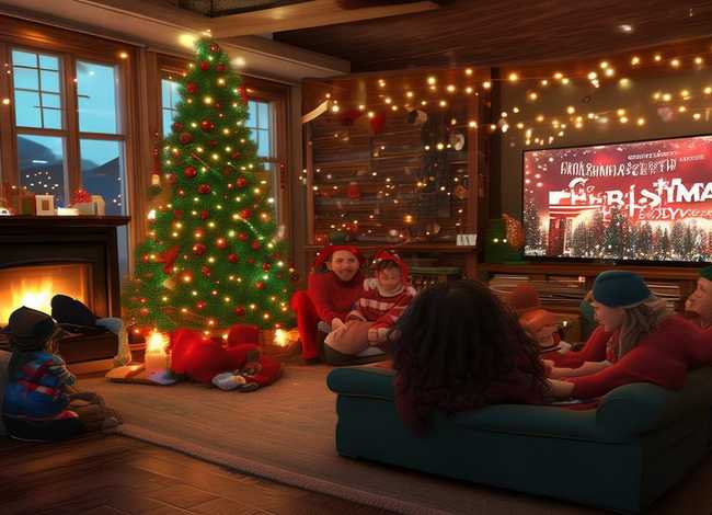 《圣诞节的故事》、《圣诞节的故事》在线观看