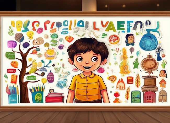 儿童家训家风 儿童家风家训内容手抄报