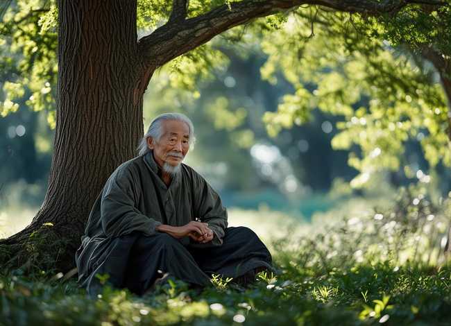 虚怀若谷人物事例100字，虚怀若谷的人物事例